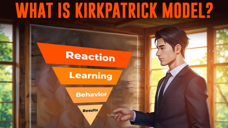 Kirkpatrick Model: A Strategic Approach to Leadership Building