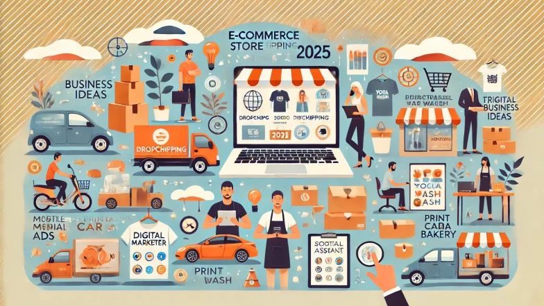 Profitable Opportunities for 2025