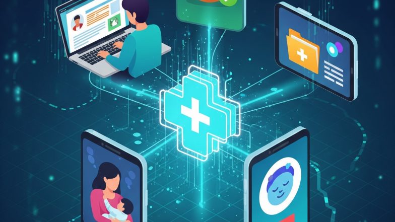 Healthcare Startup Ideas: 2025 में इन 5 Startup से बनाएं बड़ा करियर