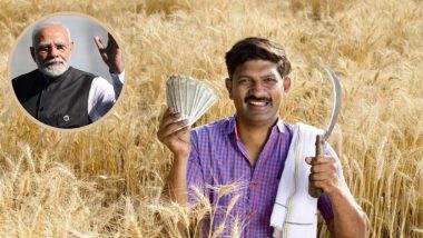 GDP में Agriculture का योगदान 22% क्यों होना चाहिए ? नितिन गडकरी ने बताया बड़ा प्लान !
