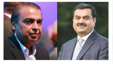 Ambani vs Adani 2.0: कौन बनेगा भारत का ट्रिलियन डॉलर बिज़नेस टाईटन ?