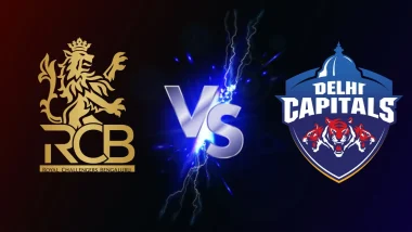 RCB vs DC: इन खिलाड़ियों ने ड्रीम 11 फैंटेसी पॉइंट्स में मचाया धमाल |