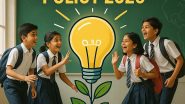 New Education Policy 2025: पढ़ाई नहीं, अब भविष्य की तैयारी है !