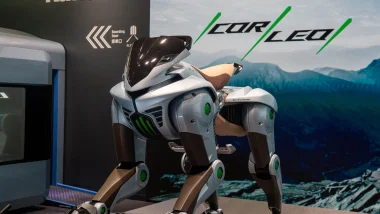 Corleo लॉन्च ! शरीर की हरकतों से होगा कंट्रोल Kawasaki का रोबोट घोड़ा