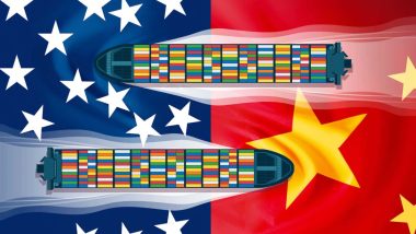 Tariff War शुरू ! 🇺🇸 America vs China 2025 – भारत कैसे उठा सकता है फ़ायदा ?