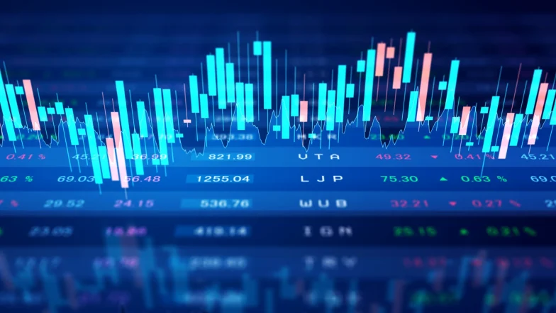 Stock Trading के नाम पर ठगी का खेल! इस महिला ने गंवाए 55 लाख