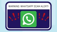 WhatsApp पर Fraud का खतरनाक तरीका: अकाउंट से उड़ गए 2 लाख रुपये