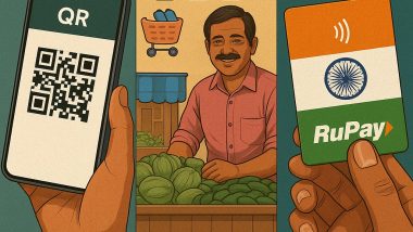 UPI, ONDC और RuPay: भारत की डिजिटल इकॉनमी को बदल रहे हैं ये 3 सिस्टम !!