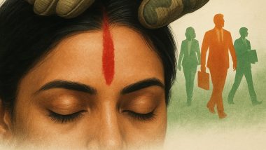 Operation Sindoor सीखो कुछ धांसू बिज़नेस सीख !