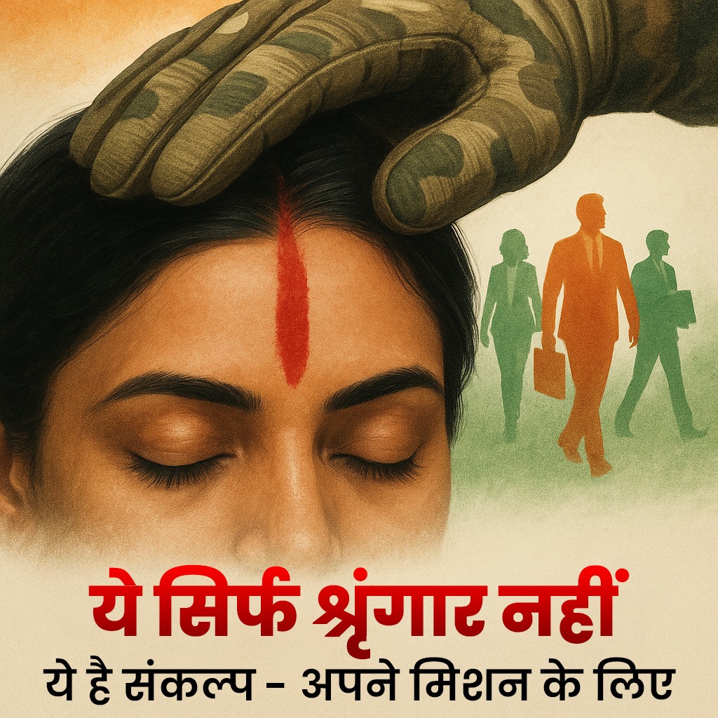 Operation Sindoor सीखो कुछ धांसू बिज़नेस सीख !
