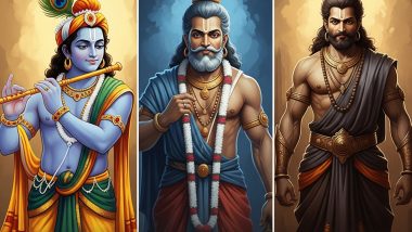 Business Leadership की सीख: श्रीकृष्ण, चाणक्य और रावण से क्या सीखें !