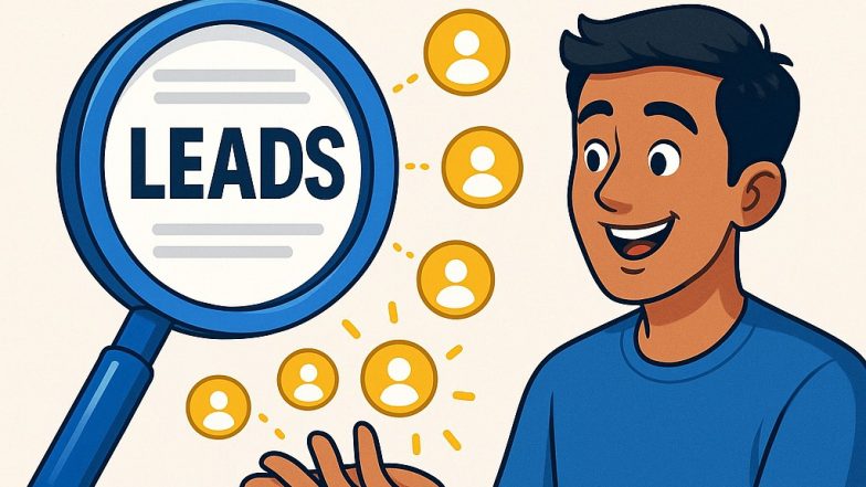 Google से Customers कैसे लाएं? – Free Leads पाने के 5 आसान तरीके
