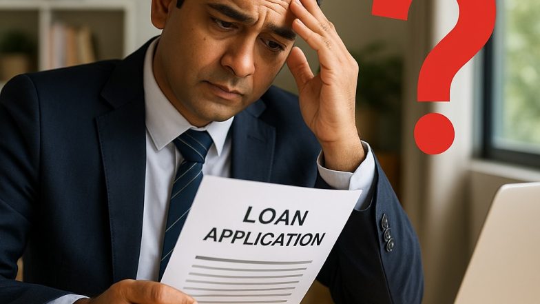 Business Loan के लिए Apply करने से पहले ये 5 बातें ज़रूर जान लें