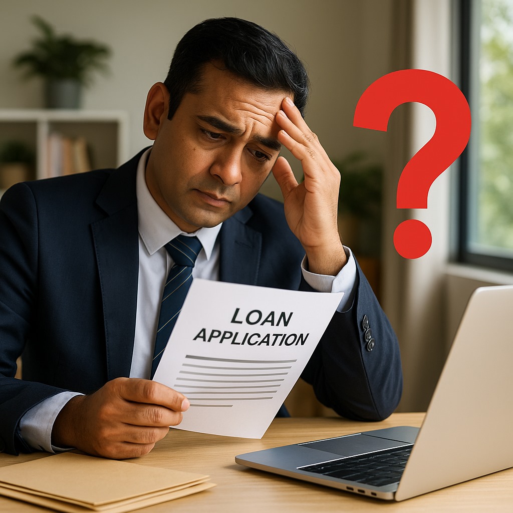 Business Loan के लिए Apply करने से पहले ये 5 बातें ज़रूर जान लें