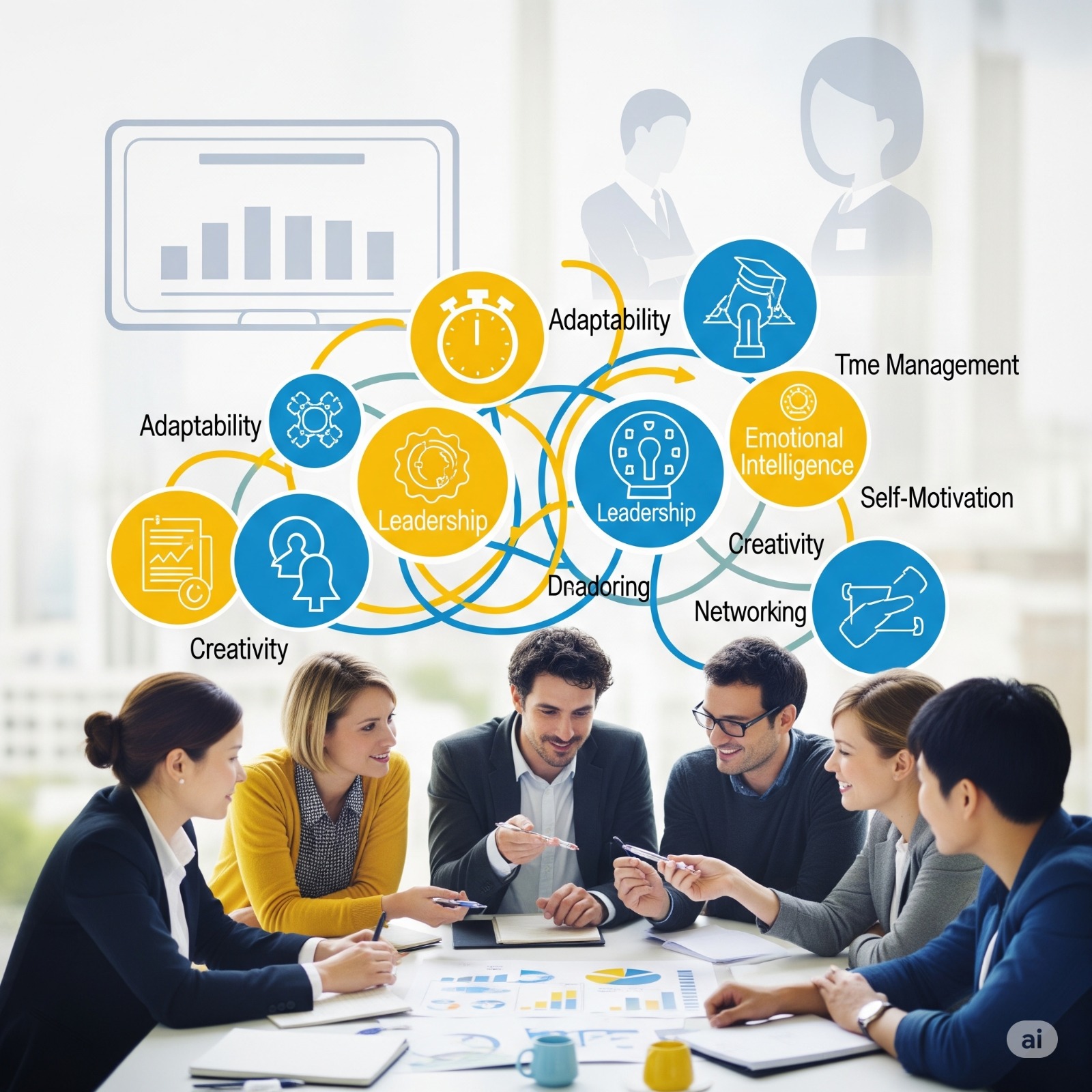 Soft Skills जो आपकी College degree से ज़्यादा मायने रखती हैं