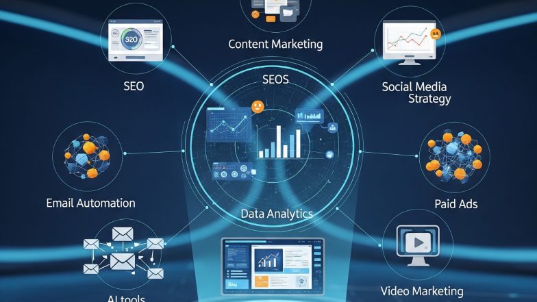 Top Digital Marketing Skills to Learn in 2025 जो आपके career मे आपकी बहुत मदद करेगा