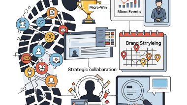 10 Powerful Personal Branding Tips 2025