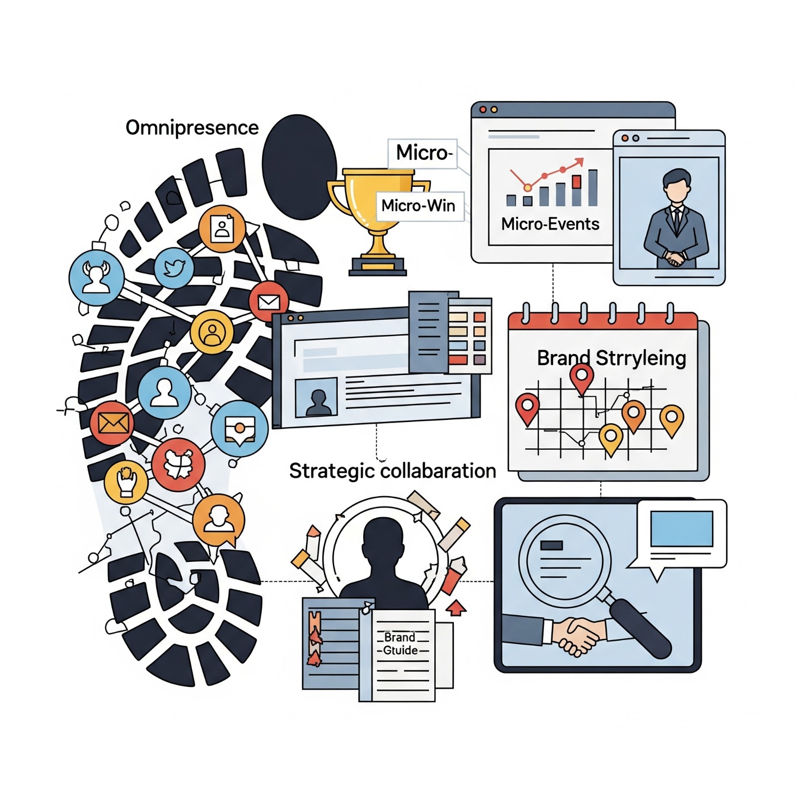 10 Powerful Personal Branding Tips 2025