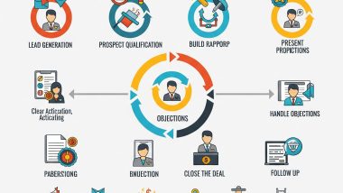 Cold Calling कैसे करें? जानिए पूरी Sales Strategy