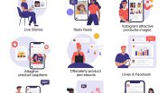 Instagram और Facebook से Sales बढ़ाने के आसान तरीके