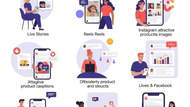 Instagram और Facebook से Sales बढ़ाने के आसान तरीके