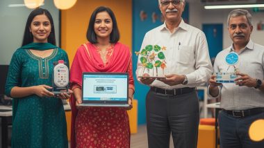 भारतीय Entrepreneurs जिनके बारे में शायद आपने कभी नहीं सुना होगा।