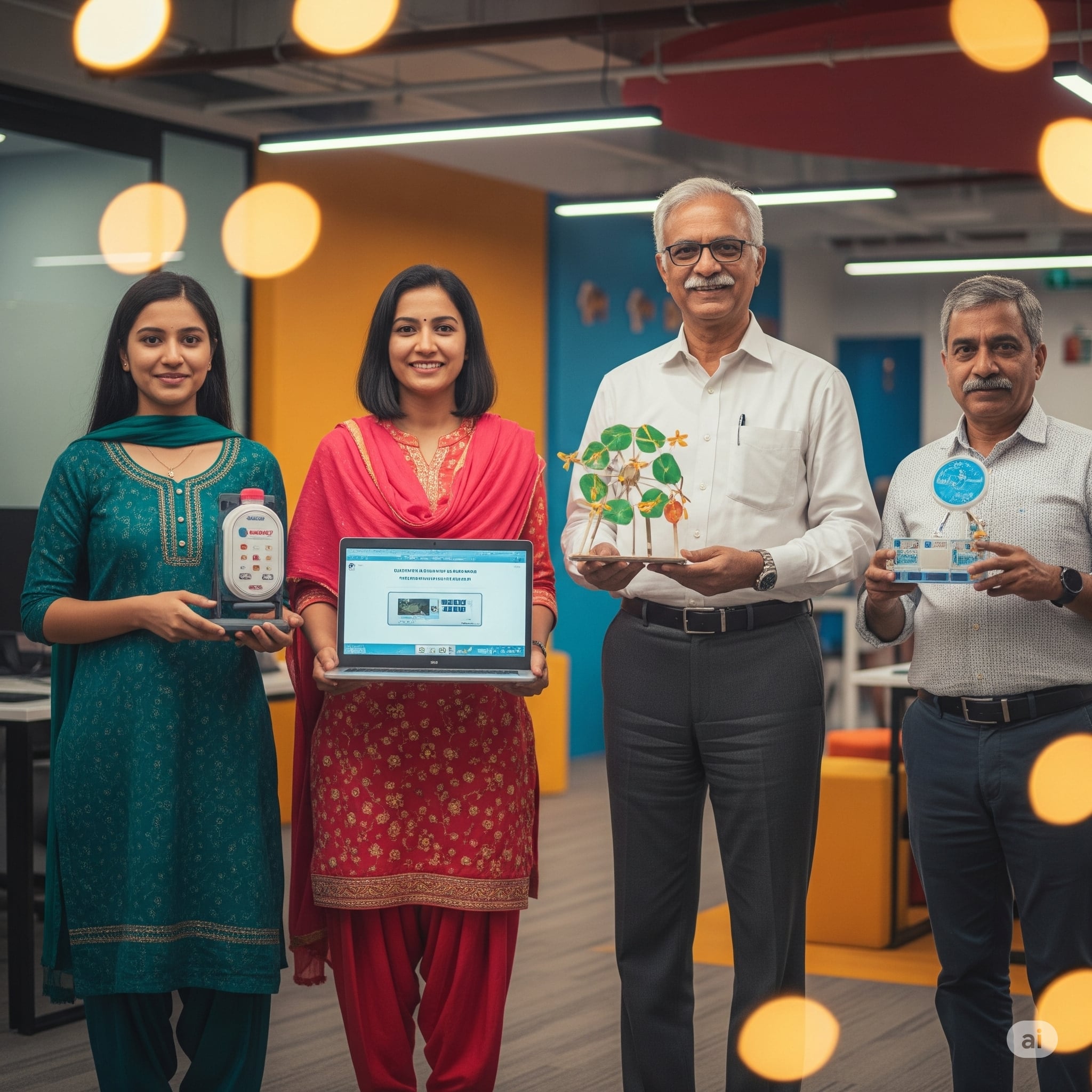 भारतीय Entrepreneurs जिनके बारे में शायद आपने कभी नहीं सुना होगा।