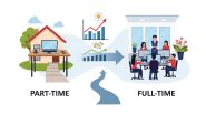 Part-Time Business को Full-Time Business में कैसे बदलें?