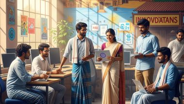 Small Town Startups: बड़े शहरों को दे रहे हैं कड़ी टक्कर!