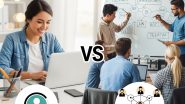 Solopreneur vs Entrepreneur – कौन सा मॉडल 2025 में बेहतर है?