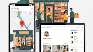 लोकल बिजनेस के लिए Google My Business कैसे बनाएं?