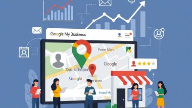 How to Make Google My Business for Local Businesses