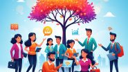 Top Strategies to Attract Customers Using Referral Marketing and Mouth Publicity