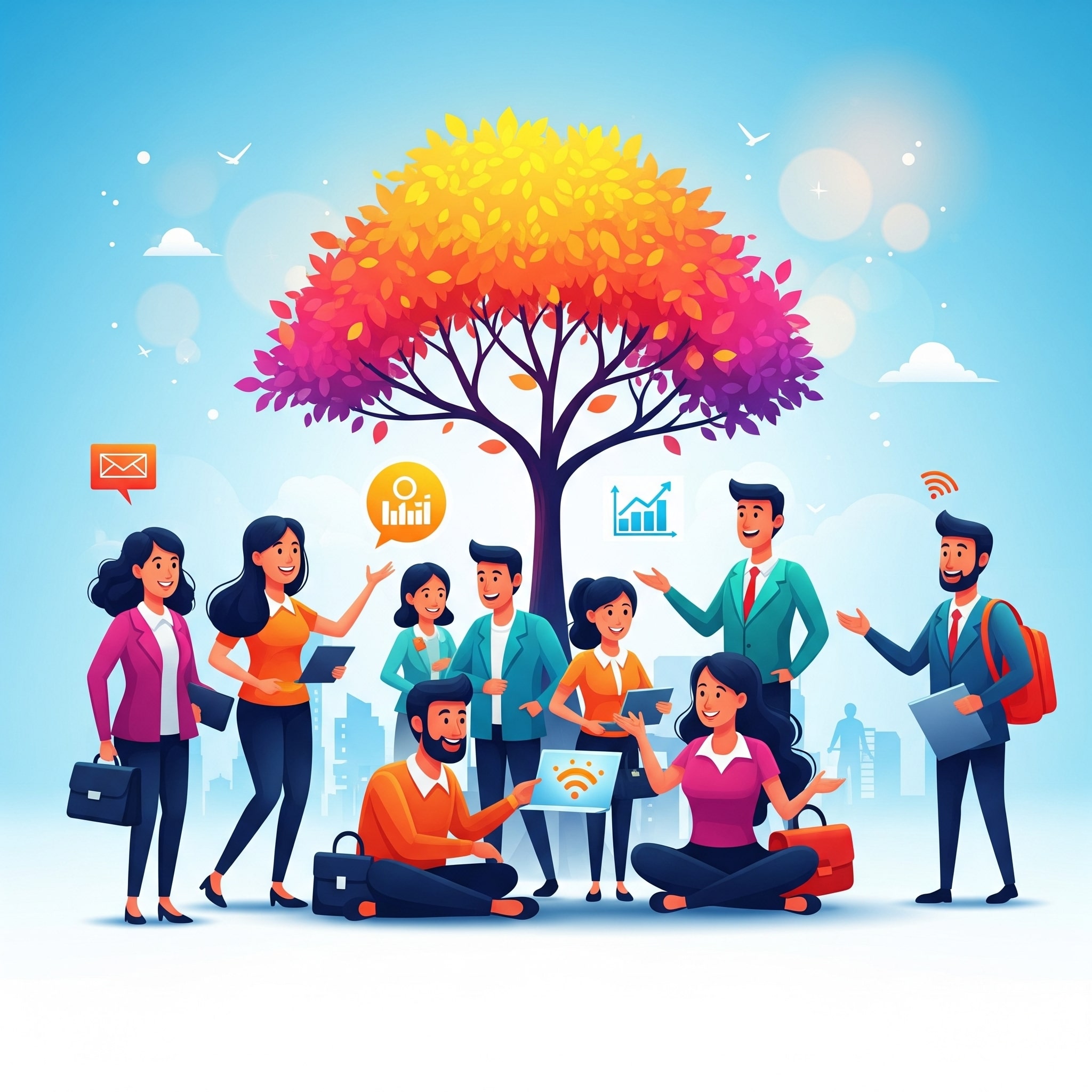 Top Strategies to Attract Customers Using Referral Marketing and Mouth Publicity