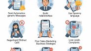 10 WhatsApp Business Blunders That Can Cost You Customers