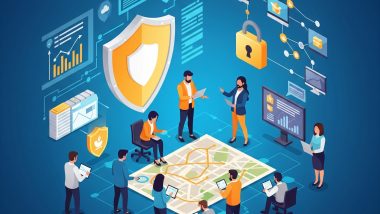 Smart Cyber Security Tips for Small Business Owners