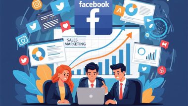 How to Increase Business Reach &amp; Sales Using Facebook Page
