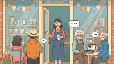 How to Build a Successful Brand in Small Towns