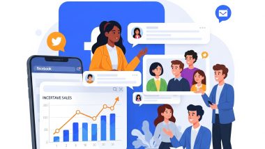 Facebook Page Marketing से Sales कैसे बढ़ाएं?