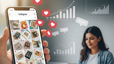How to Build a Successful Business on Instagram from Scratch?