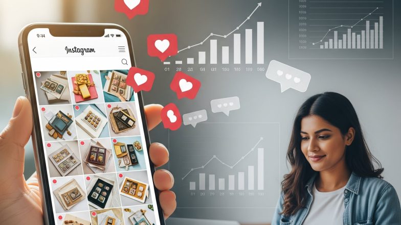 How to Build a Successful Business on Instagram from Scratch?