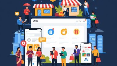 Why ONDC is a Game Changer for India’s Digital Commerce Revolution