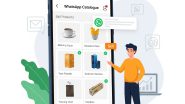   How to use WhatsApp Catalog to sell products?