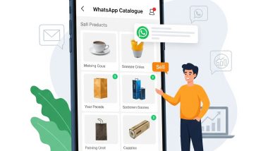   How to use WhatsApp Catalog to sell products?