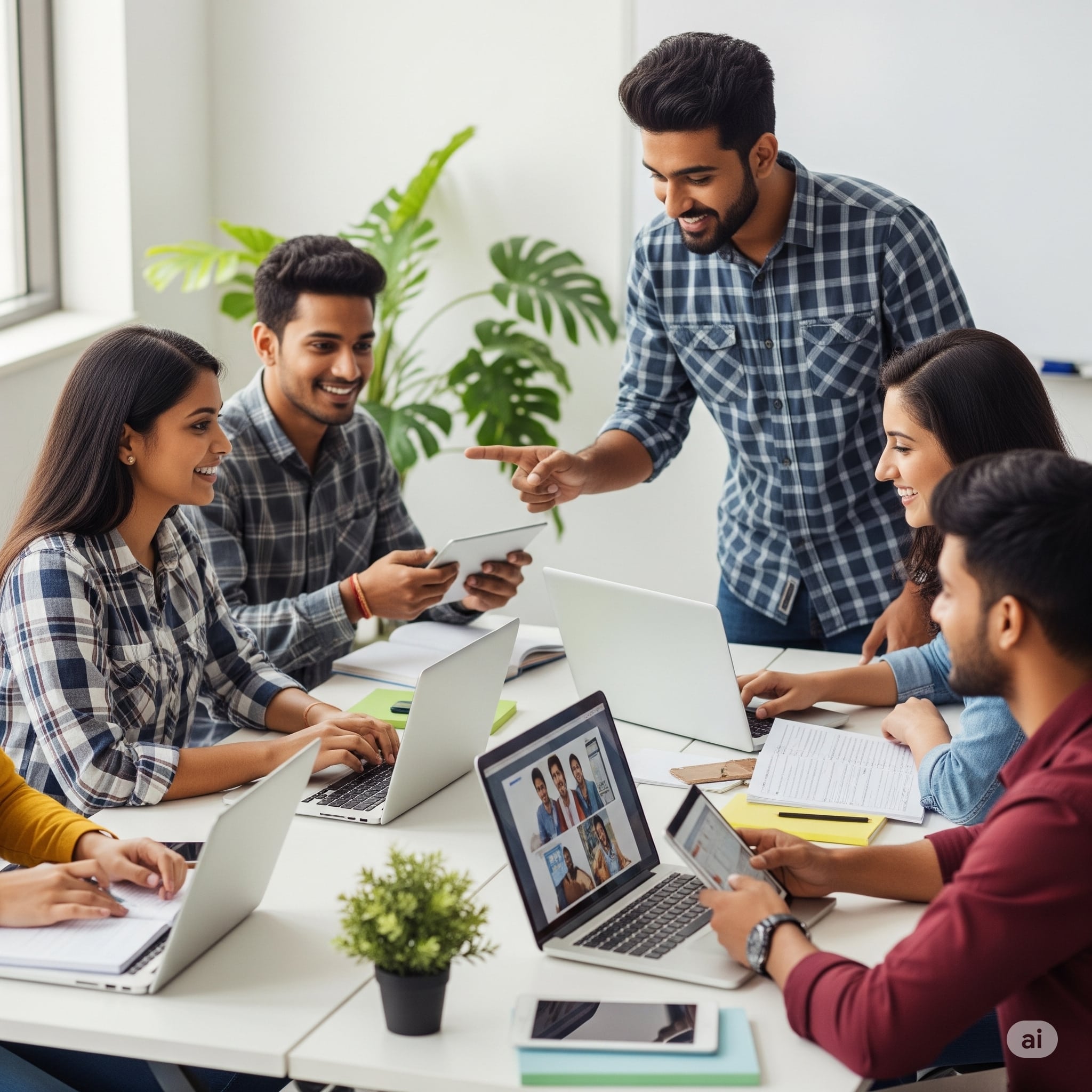 How to Build a Successful Coaching Business in India-2025