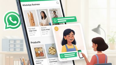 WhatsApp Catalogue बनाकर अपने प्रोडक्ट्स कैसे बेचें? 