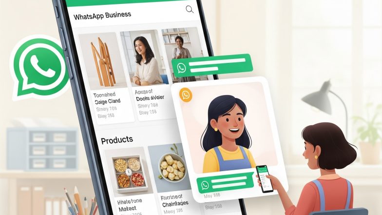 WhatsApp Catalogue बनाकर अपने प्रोडक्ट्स कैसे बेचें? 