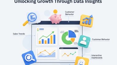 Top 10 Budget-Friendly Analytics Tools Every MSME Should Use in 2025