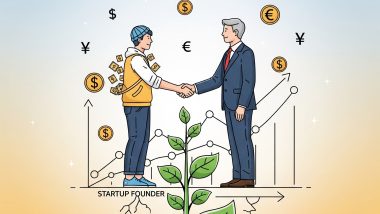 2025 में Startup Funding के लिए सही Investors कैसे ढूंढें? जानिए बेहतरीन तरीके