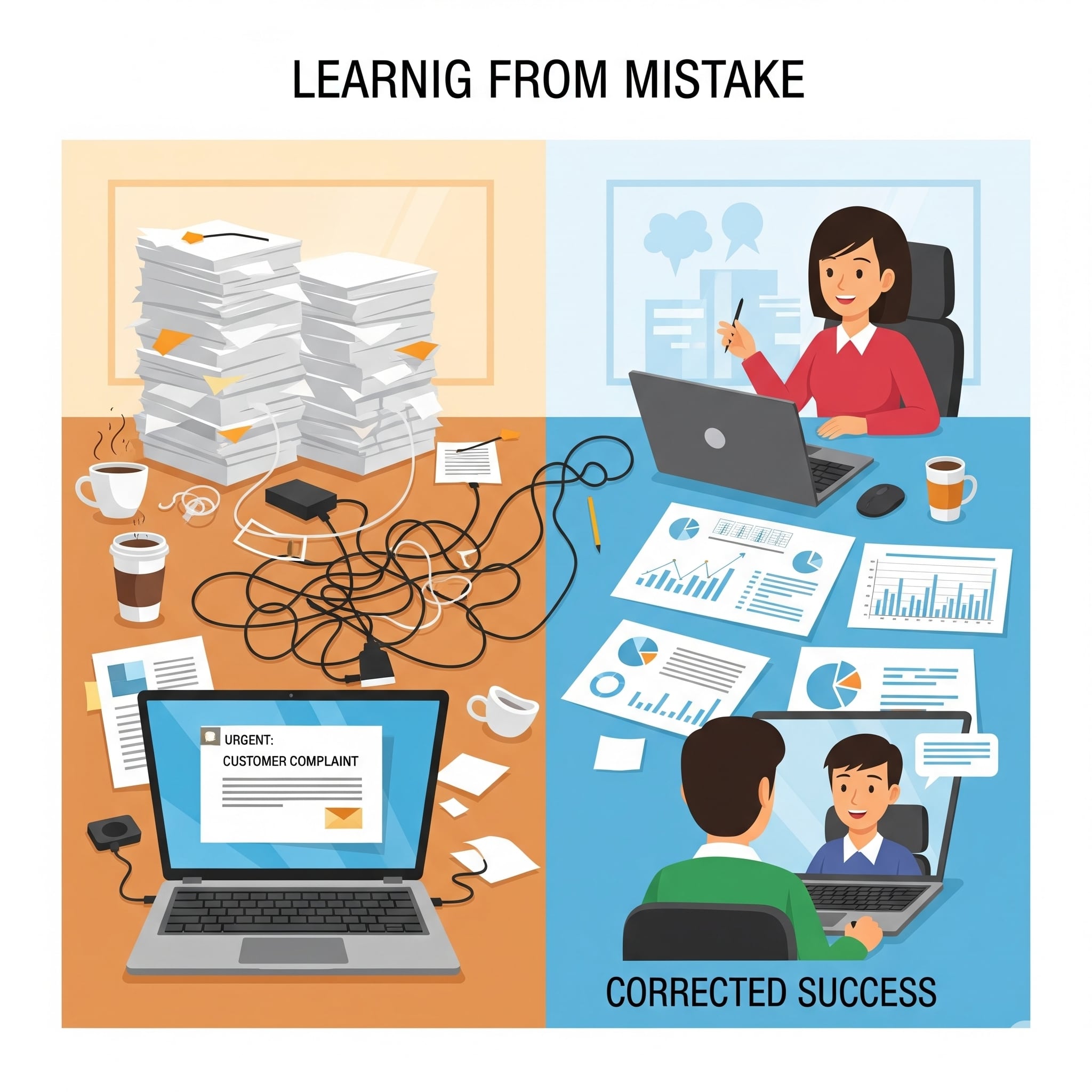 2025 में Business शुरू करने जा रहे हैं तो Entrepreneurs इन 7 Mistakes से बचें।